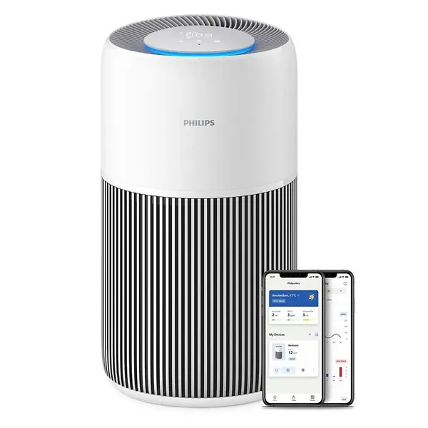 Máy Lọc Không Khí Philips AC2220/10
