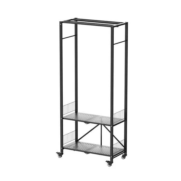 Kệ Treo Đồ ECOCS01
