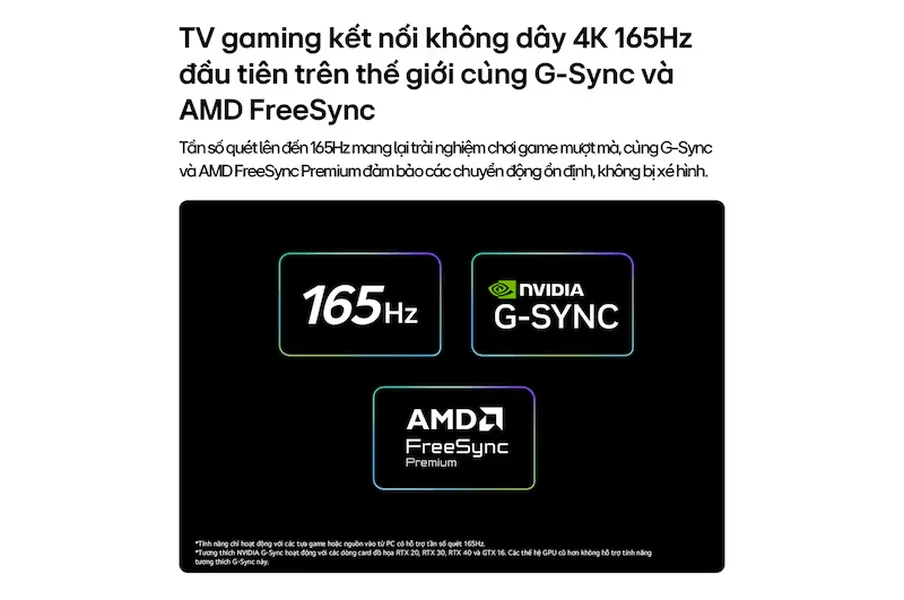 Smart Tivi LG OLED AI 4K 83 Inch OLED83W6PSA