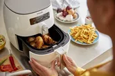 C&oacute; n&ecirc;n mua nồi chi&ecirc;n kh&ocirc;ng dầu kh&ocirc;ng?