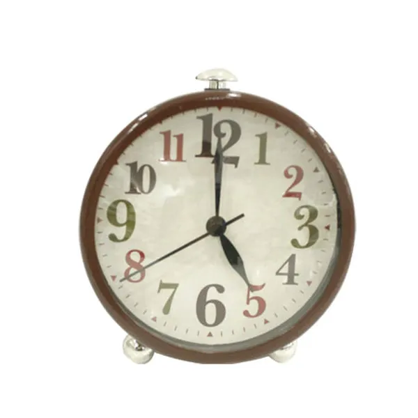 Đồng Hồ Để Bàn SIMPLEHOME EG7711-YP141 BROWN