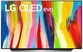 Smart Tivi LG OLED 4K 48 Inch 48C2PSA