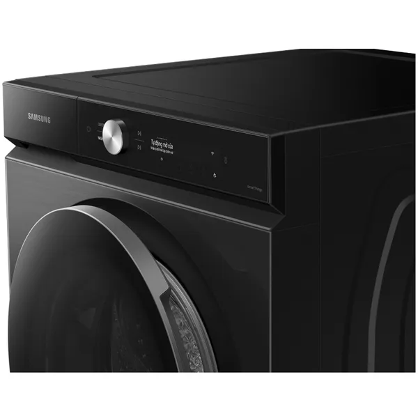 Máy Giặt Samsung Inverter 24 kg WF24B9600KV/SV
