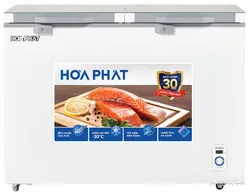 Tủ Đông Hòa Phát 352 Lít HPF AD6352.T1