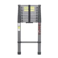 Thang Rút Đơn Thép Carbon Fujihome STL47