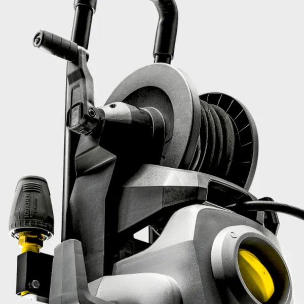 Máy Phun Rửa Áp Lực Cao Karcher HD 5/11 EX Plus Classic Và Phụ Kiện (1.520-801.0x1, 2.645-194.0x1, 2.645-006.0x1)