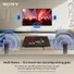 Hệ Thống Rạp Hát Flagship Sony BRAVIA Theatre Trio HT-A8//Z SP1