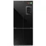 Tủ Lạnh Panasonic Inverter 510 Lít NR-X561BK-VN
