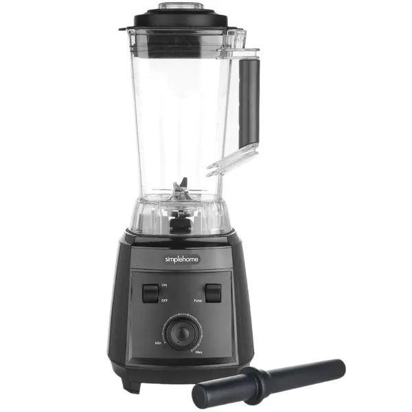 Máy Xay Sinh Tố Công Nghiệp Simplehome CB1216B