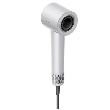 Máy Sấy Tóc Tốc Độ Cao Mova Turbo Màu Xám 4