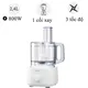 Máy Chế Biến Thực Phẩm Panasonic MK-F310WRA