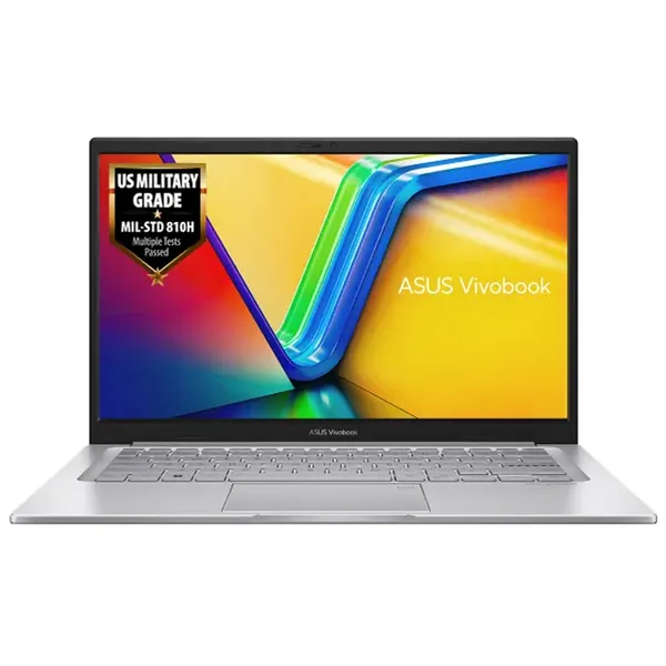 Laptop ASUS Vivobook 14 X1404MA-EB219W (Core 5-320/8GB/512GB)
