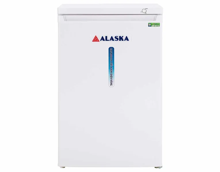 Tủ Đông Alaska 100 Lít IF-11