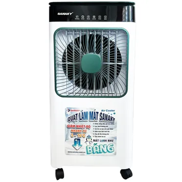 Máy Làm Mát Bằng Hơi Nước Sanaky VH-4500AR 140W 3