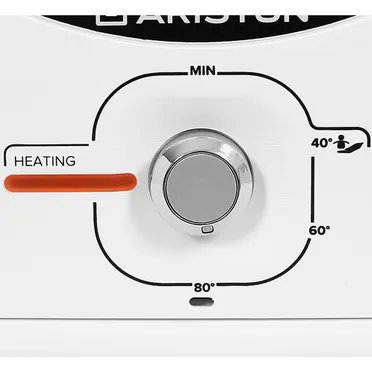 Máy Nước Nóng Gián Tiếp Ariston SL2 20 R 2.5FE MT 20 lít 2.5KW 1