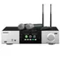 Amply Karaoke Tích Hợp Vang Số Và Micro Không Dây Paramax AX-1000 (Silver)