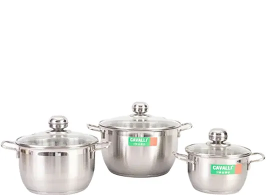 Bộ nồi Cavalli CVL-7979