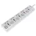 Ổ Cắm Điện Apex APE OC2-5RD
