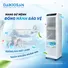 Quạt Điều Hòa Daikiosan DM104 300W