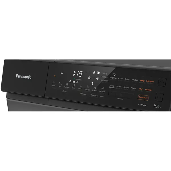 Máy Giặt Sấy Panasonic Inverter 10/2 Kg NA-V10FR1BVT