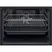 Lò Nướng Âm Tủ Electrolux KOIGE00H2 72 Lít 1