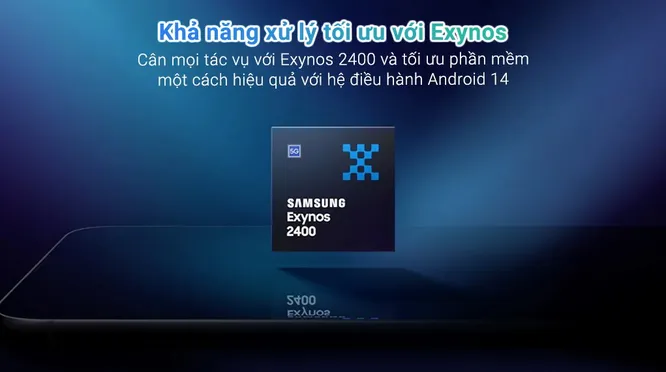 Samsung Galaxy S24 5G (8GB+256GB)