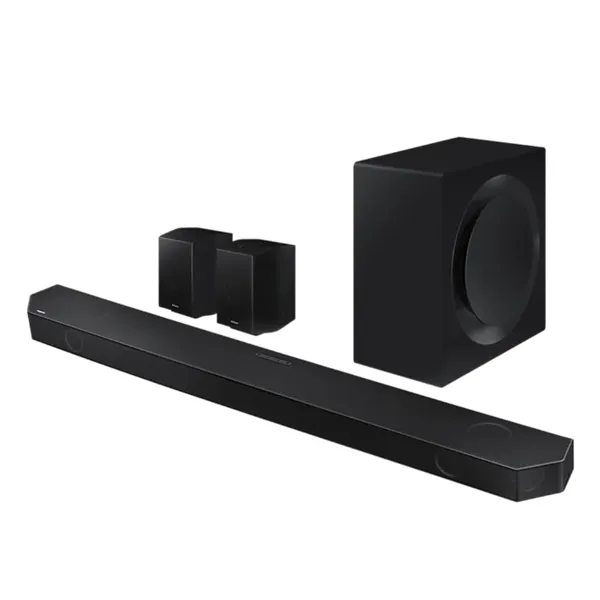 Loa Thanh Samsung HW-Q930B