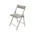 Ghế Xếp Florida HM-SC27015F-C Beige 2