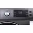 Máy Giặt Casper Inverter 8.5 Kg WF-85I140BGB