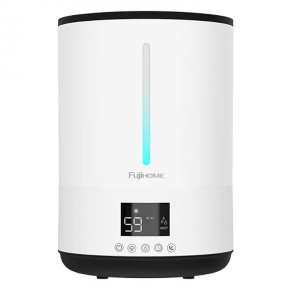 Máy Phun Sương Tạo Ẩm Xông Tinh Dầu Fujihome HM06E