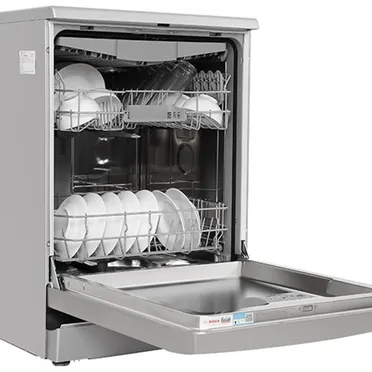 Máy Rửa Chén Bosch SMS4HMI07E Serie 4 - Xuất Xứ Ba Lan 3