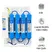 Máy lọc nước Karofi S-S038 8 lõi