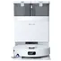 Robot Hút Bụi Thông Minh Ecovacs T30C Gen2 Màu Trắng