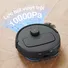 Robot Hút Bụi Lau Nhà Ecovacs Deebot N30 Pro Omni Đen