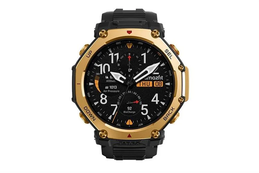 Amazfit T-Rex 3 Pro 48mm Dây Silicone