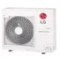Bộ máy lạnh Multi LG Inverter 2 dàn lạnh & cassette 4 HP Z4UQ36GFA0