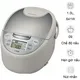 Nồi Cơm Điện Tử Tiger JAX-S10W 1 Lít - Nhật Bản