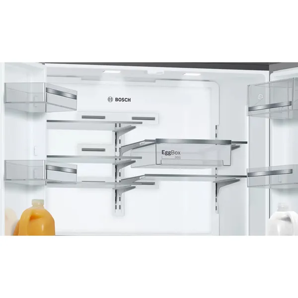 Tủ Lạnh Bosch 612 Lít KFN96PX91I