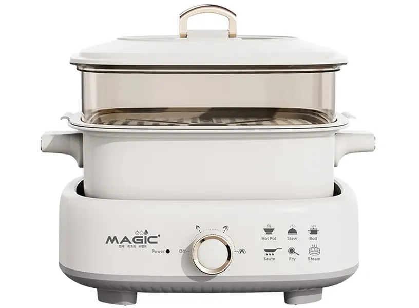 Nồi Hấp Lẩu Magic Eco AC-281