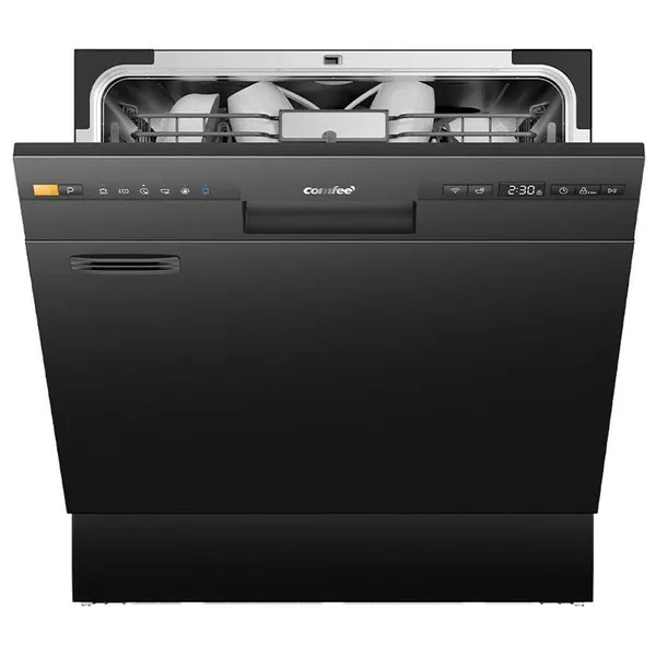 Máy Rửa Chén Comfee CDW-10F60TB