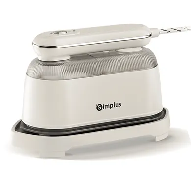 Bàn Ủi Hơi Nước Cầm Tay Simplus GTJH022CW00-VIP