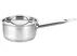 Bộ Nồi Chảo Inox 304 Tomate TOM 0707 2