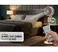 Quạt Đứng Tuần Hoàn Không Khí Có Remote Sunhouse Apex APF7320GY 2