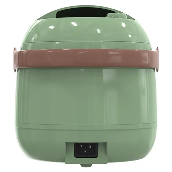 Nồi Cơm Điện 0.4 Lít Sunhouse SHD8206G