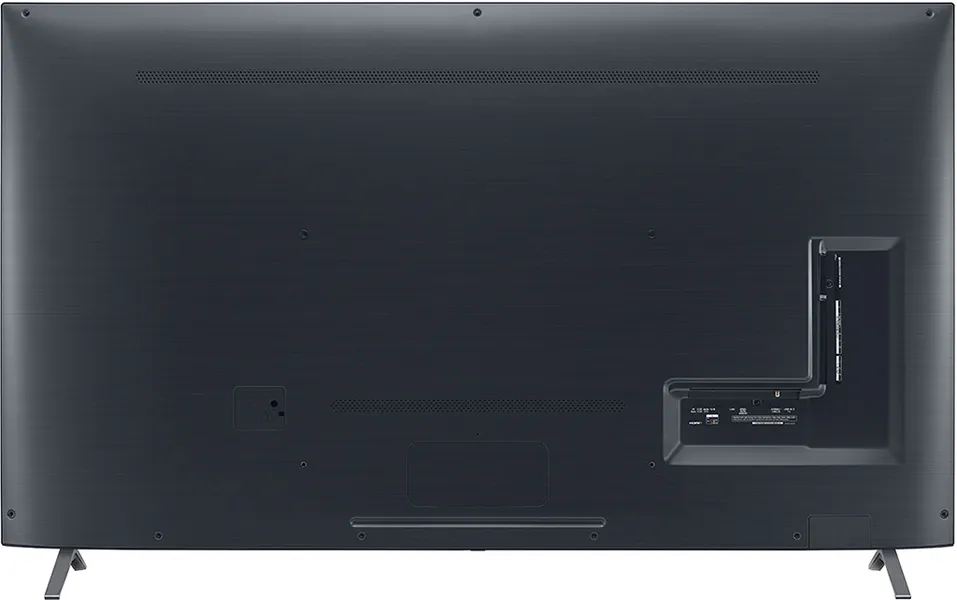 LG Smart Nanocell Tivi 8K 65 Inch 65NANO95TNA ThinQ AI