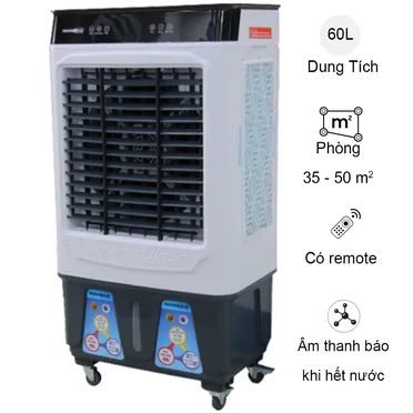 Máy làm mát không khí Panworld PW-2112