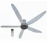 Quạt Trần KDK T60AW(SIL)