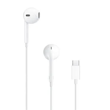Tai Nghe Có Dây Apple Earpods (USB-C)-ITS_MYQY3ZA/A