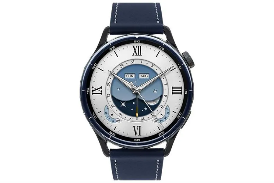 Xiaomi Watch S5 46mm Dây Da