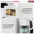 Cây Nước Nóng Lạnh Kết Hợp Bàn Pha Trà Cafe Fujihome TB237N